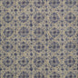 BFC-3652-165 ASHCOMBE SAND/BLUE LEE JOFA Fabrics Drapery Upholstery