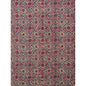 BFC-3652-195 ASHCOMBE RED/BLUE LEE JOFA Fabrics Drapery Upholstery