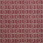 BFC-3653-119 OSBORNE RED LEE JOFA Fabrics Drapery Upholstery