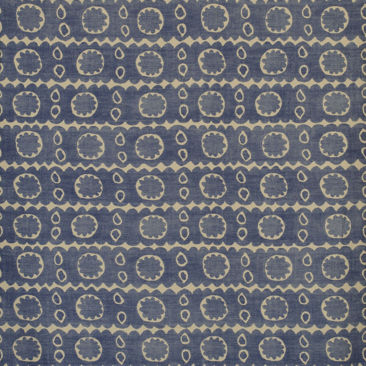 BFC-3653-5 OSBORNE BLUE LEE JOFA Fabrics Drapery Upholstery