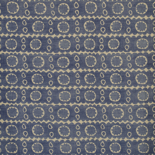 BFC-3653-5 OSBORNE BLUE LEE JOFA Fabrics Drapery Upholstery