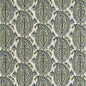 BFC-3660-523 ANOUSHKA BLUE/GREEN LEE JOFA Fabrics Drapery Upholstery