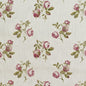 BFC-3661-723 SIMSBURY ROSE/GREEN LEE JOFA Fabrics Drapery Upholstery