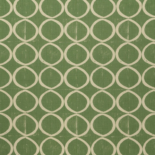 BFC-3665-3 CIRCLES FOREST LEE JOFA Fabrics Drapery Upholstery