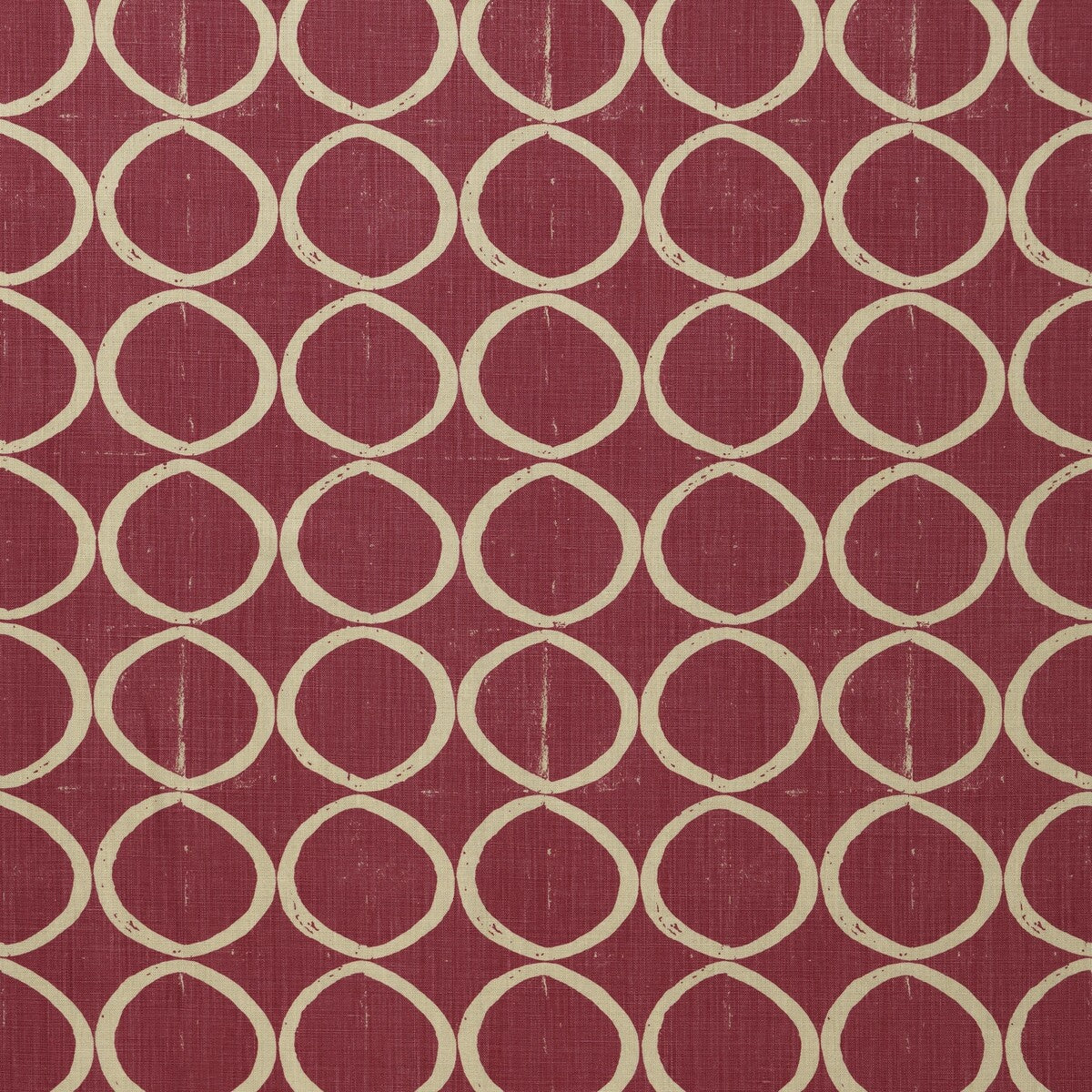 BFC-3665-717 CIRCLES BERRY LEE JOFA Fabrics Drapery Upholstery