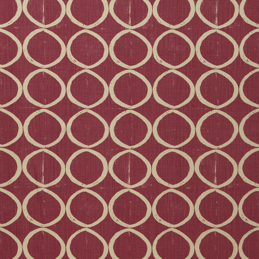 BFC-3665-717 CIRCLES BERRY LEE JOFA Fabrics Drapery Upholstery