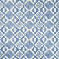 BFC-3666-5 CIRCLES AND SQUARES AZURE LEE JOFA Fabrics Drapery Upholstery