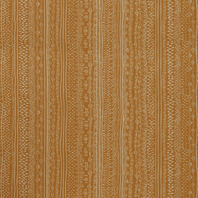 BFC-3668-12 KIRBY TANGERINE LEE JOFA Fabrics Drapery Upholstery