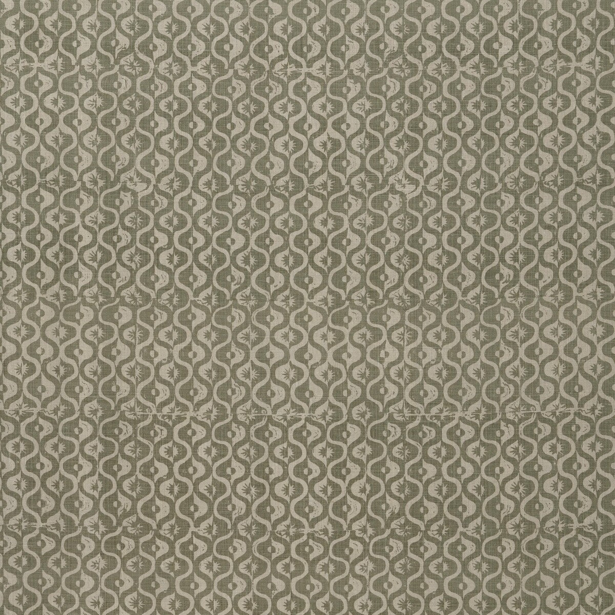 BFC-3669-113 SMALL MEDALLION DOVE LEE JOFA Fabrics Drapery Upholstery