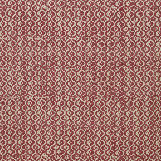 BFC-3669-717 SMALL MEDALLION BERRY LEE JOFA Fabrics Drapery Upholstery