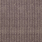 BFC-3669-909 SMALL MEDALLION AUBERGINE LEE JOFA Fabrics Drapery Upholstery