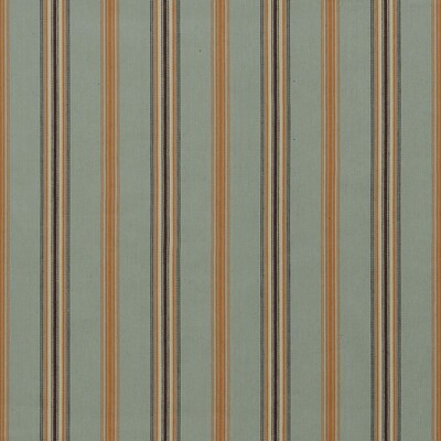 BFC-3670-13 CANFIELD STRIPE MIST LEE JOFA UPHOLSTERY