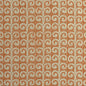 BFC-3673-12 FERN TANGERINE LEE JOFA Fabrics Drapery Upholstery