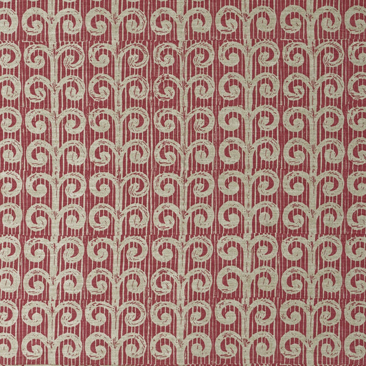 BFC-3673-717 FERN RUBY LEE JOFA Fabrics Drapery Upholstery