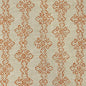 BFC-3674-12 MALI TANGERINE LEE JOFA Fabrics Drapery Upholstery