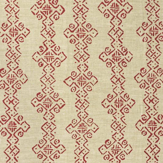 BFC-3674-717 MALI RUBY LEE JOFA Fabrics Drapery Upholstery