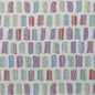 BFC-3675-57 HUDSON BLUE/ROSE LEE JOFA Fabrics Drapery Upholstery