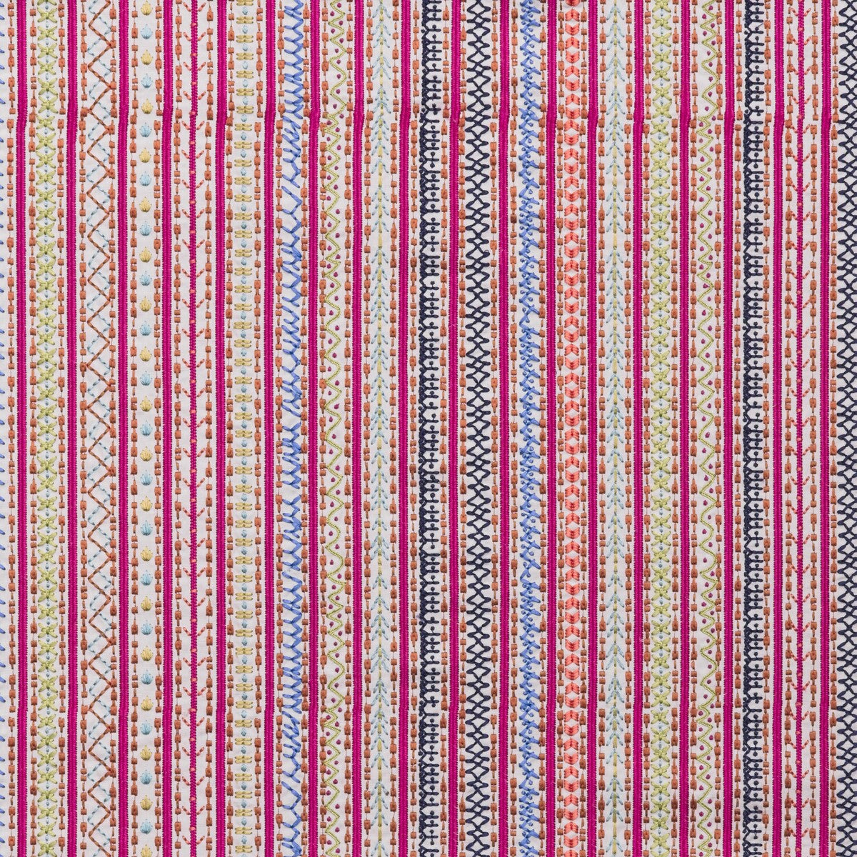 BFC-3680-7125 CAPRI PINK LEE JOFA Fabrics Drapery Upholstery