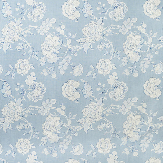 BFC-3682-51 SOMERSET SKY LEE JOFA Fabrics Drapery Upholstery