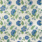 BFC-3682-530 SOMERSET BLUE/GREEN LEE JOFA Fabrics Drapery Upholstery