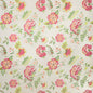 BFC-3682-73 SOMERSET PINK/LIME LEE JOFA Fabrics Drapery Upholstery