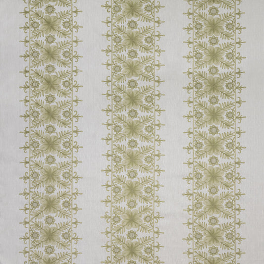 BFC-3684-31 ANGELICA LEAF GREEN LEE JOFA Fabrics Drapery Upholstery