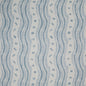 BFC-3687-1115 IKAT STRIPE PALE BLUE LEE JOFA Fabrics Drapery Upholstery