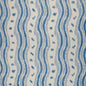 BFC-3687-155 IKAT STRIPE AZURE LEE JOFA Fabrics Drapery Upholstery