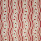BFC-3687-917 IKAT STRIPE CORAL LEE JOFA Fabrics Drapery Upholstery