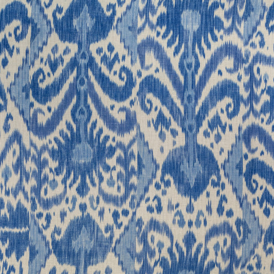 BFC-3688-155 KAMARA BLUE LEE JOFA Fabrics Drapery Upholstery