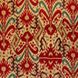 BFC-3689-910 KAMARA VELVET RED LEE JOFA Fabrics Drapery Upholstery