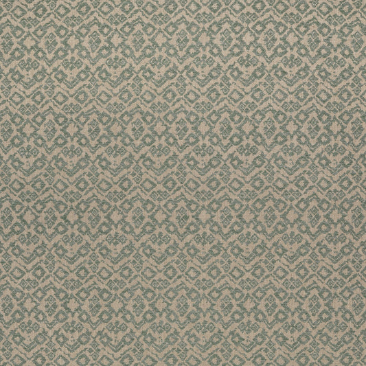 BFC-3691-13 BROOKE AQUA LEE JOFA UPHOLSTERY