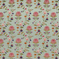 BFC-3693-73 KALLA PINK/GREEN LEE JOFA DRAPERY