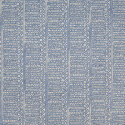 BFC-3694-5 ABINGDON BLUE LEE JOFA Fabrics Drapery Upholstery