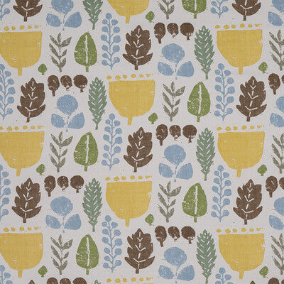 BFC-3696-415 CROSBY OCHRE LEE JOFA Fabrics Drapery Upholstery