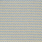 BFC-3698-514 BABY COLEBROOK BLUE/YELLOW LEE JOFA Fabrics Drapery Upholstery