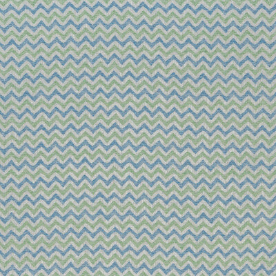 BFC-3698-523 BABY COLEBROOK BLUE/GREEN LEE JOFA Fabrics Drapery Upholstery