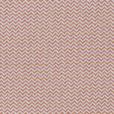 BFC-3698-712 BABY COLEBROOK PINK/ORANGE LEE JOFA Fabrics Drapery Upholstery