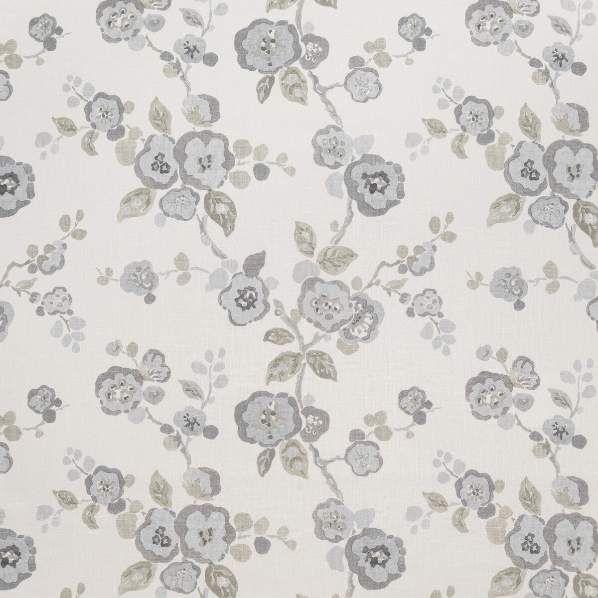 BFC-3706-1101 HANA DOVE LEE JOFA Fabrics Drapery Upholstery