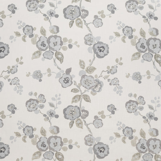 BFC-3706-1101 HANA DOVE LEE JOFA Fabrics Drapery Upholstery