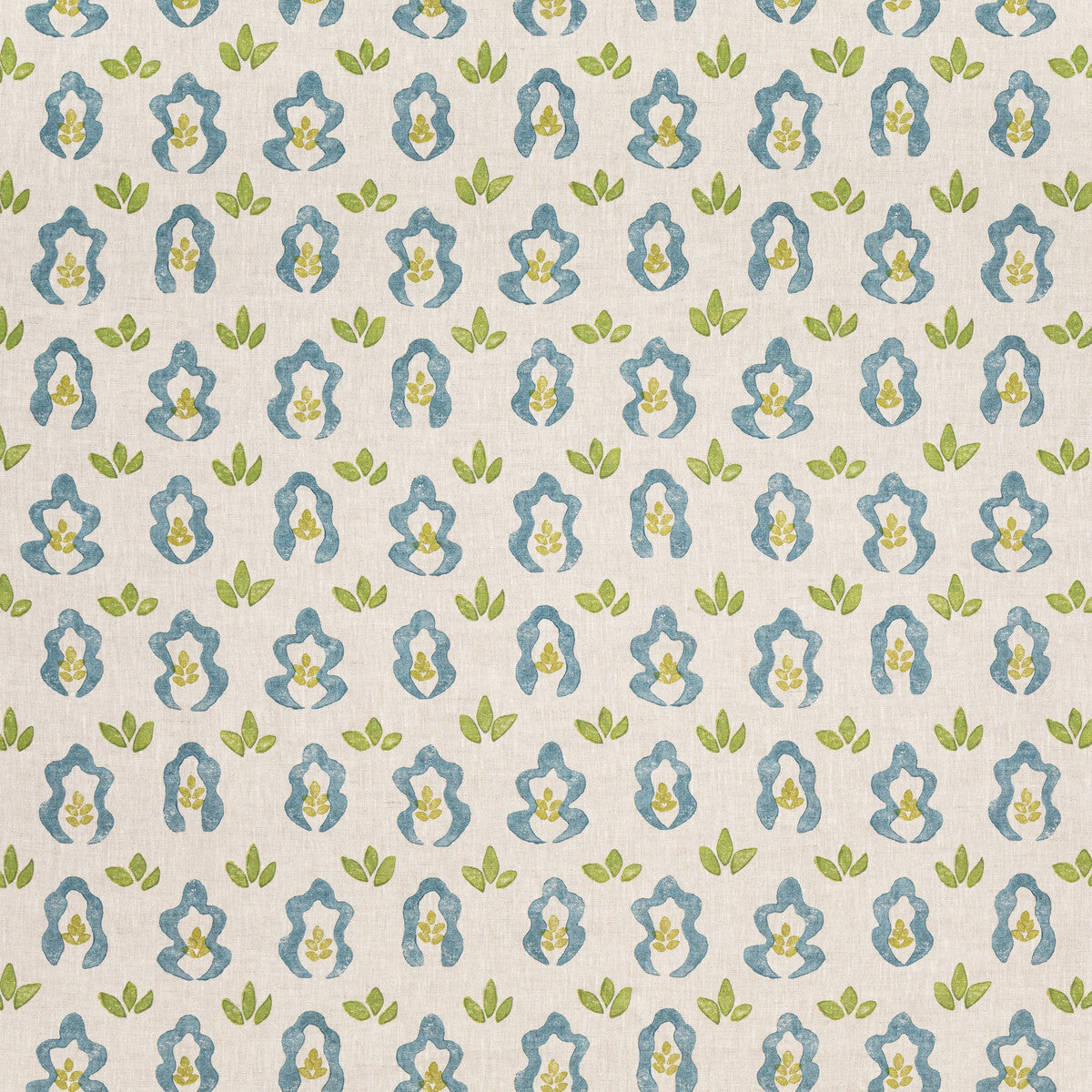 BFC-3708-353 SPRINGFIELD AQUAMARINE LEE JOFA Fabrics Drapery Upholstery