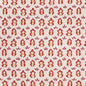 BFC-3708-910 SPRINGFIELD RED LEE JOFA Fabrics Drapery Upholstery