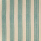 BFC-3709-13 MIFFLIN STRIPE AQUAMARINE LEE JOFA Fabrics Drapery Upholstery