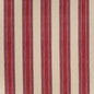 BFC-3709-19 MIFFLIN STRIPE RED LEE JOFA Fabrics Drapery Upholstery