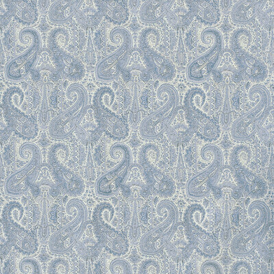 BFC-3716-15 LEIGHTON BLUE LEE JOFA Fabrics Drapery Upholstery