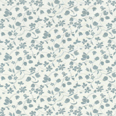 BFC-3717-15 MAYFIELD BLUE LEE JOFA Fabrics Drapery Upholstery