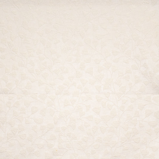 BFC419 Maxwell DRAPERY/MULTI- PATTERN # 419 IVORY CT-BIRCHBARK