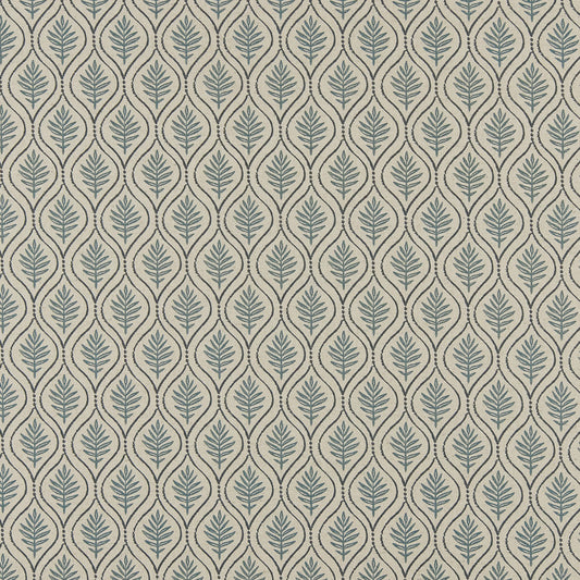 BFF563 Maxwell PRINTS # 563 TEAL PRINTGALLERYIII