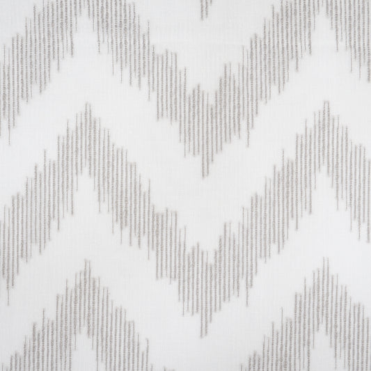 BFO301 Maxwell SHEER PATTERN # 301 DOVE SHEERESCAPE