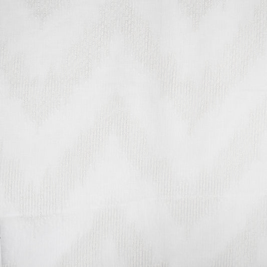 BFO321 Maxwell SHEER PATTERN # 321 PEARL SHEERESCAPE